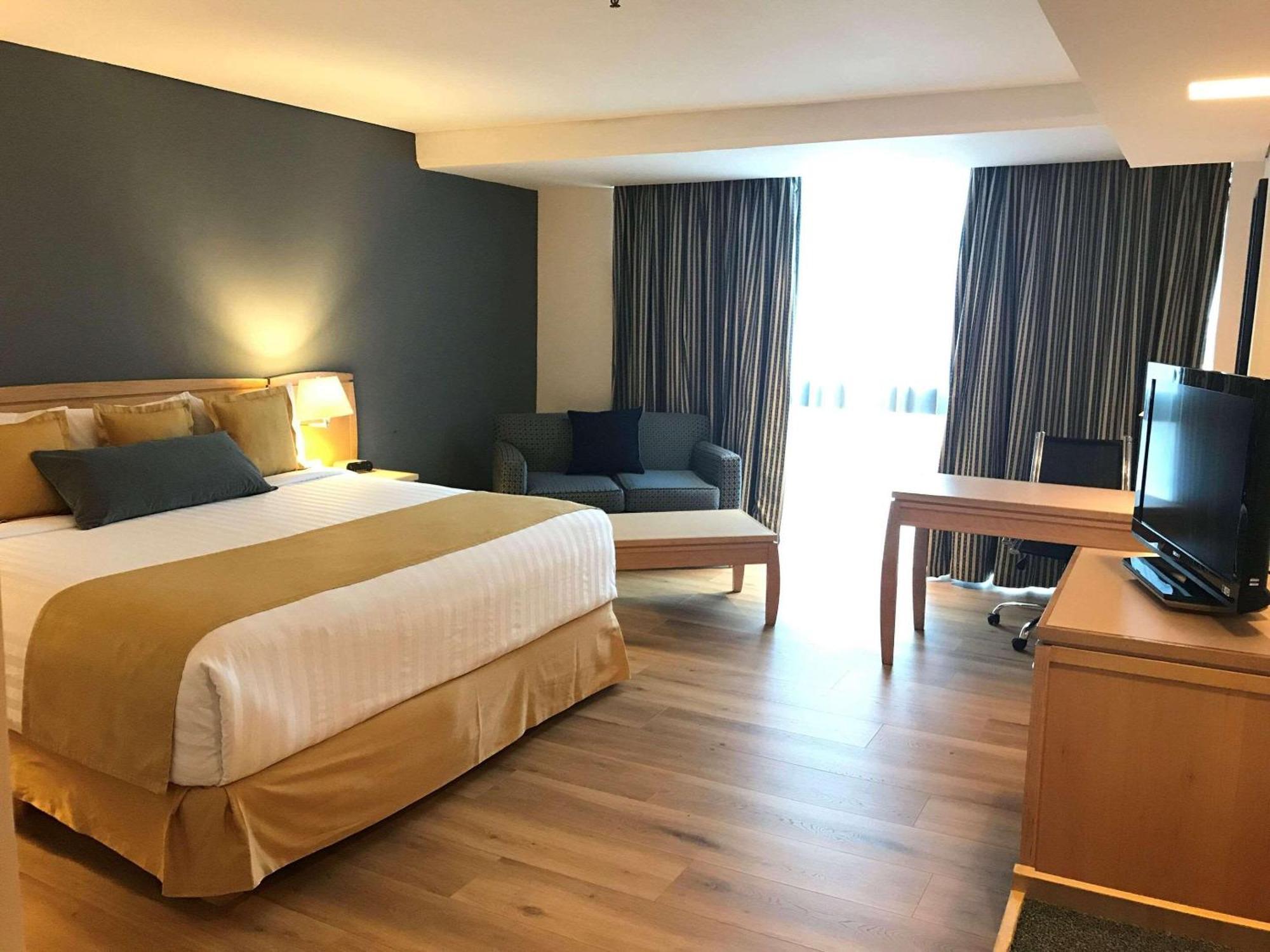 Radisson Paraiso Hotel Mexico City, Mexico City